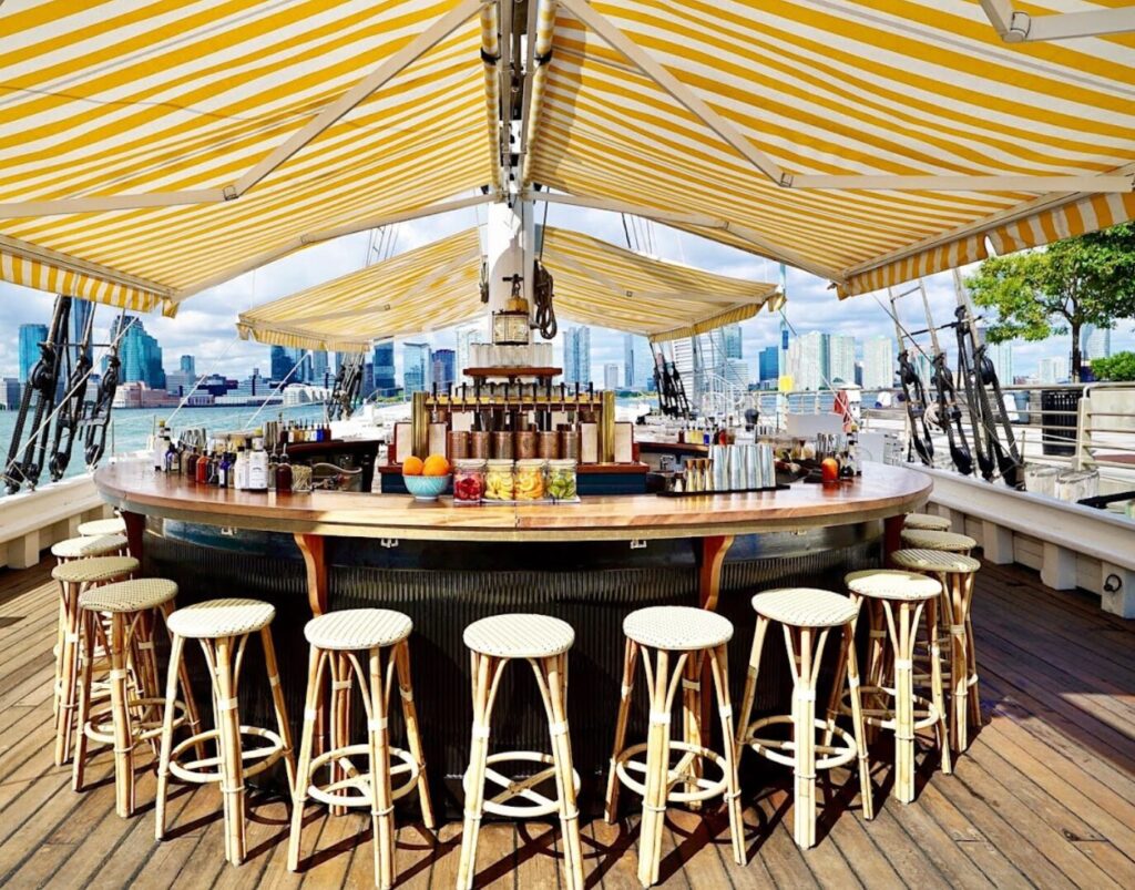 Grand Banks Restaurant