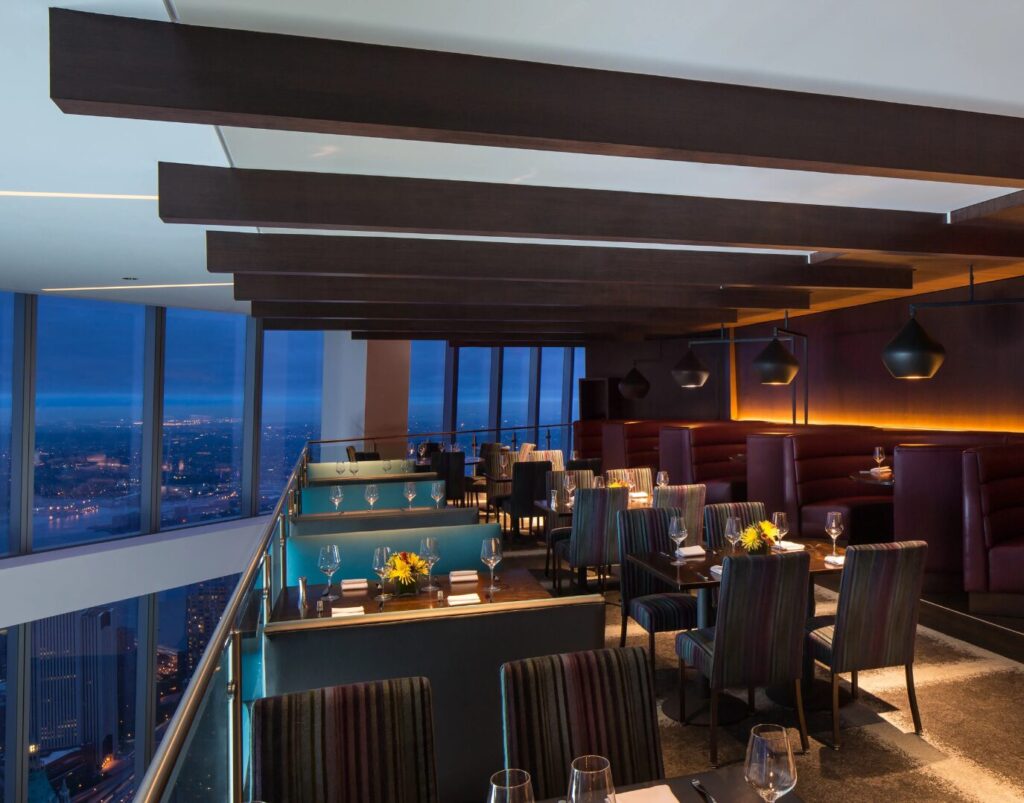 one dine restaurant