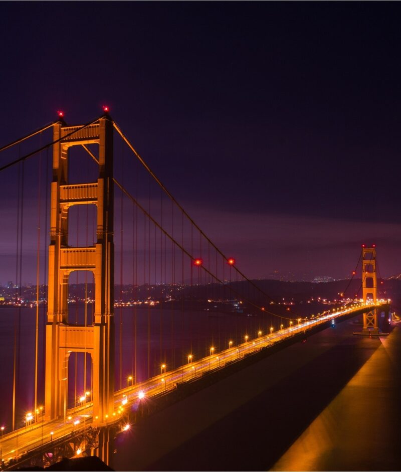 best restaurants near golden gate bridge