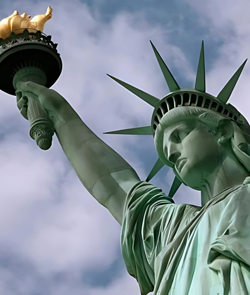 statue of liberty